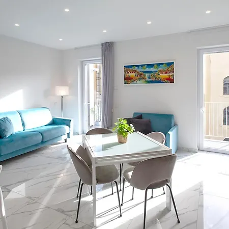 Tema Suites - Dimore Partenopee Naples Exterior photo