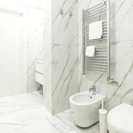 Tema Suites - Dimore Partenopee Naples Exterior photo