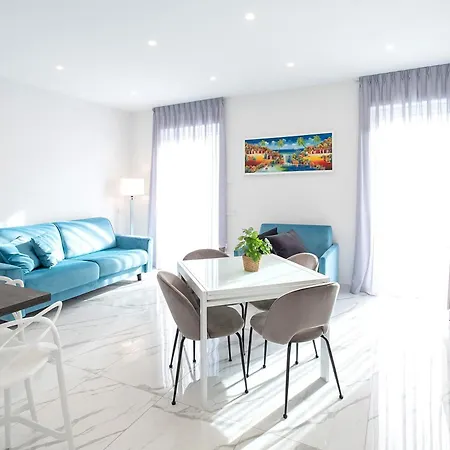 Tema Suites - Dimore Partenopee Naples Exterior photo