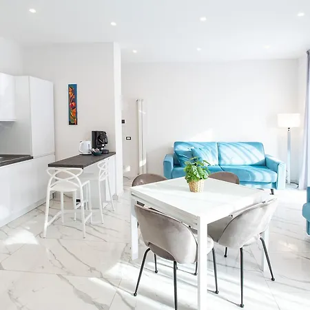 Tema Suites - Dimore Partenopee Naples Exterior photo