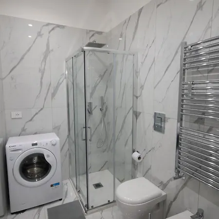 Tema Suites - Dimore Partenopee Naples Exterior photo