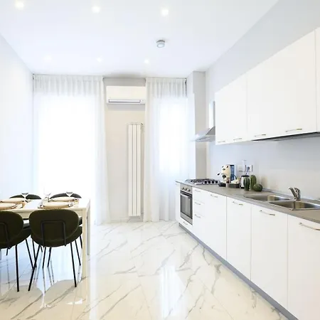 Tema Suites - Dimore Partenopee Naples Exterior photo