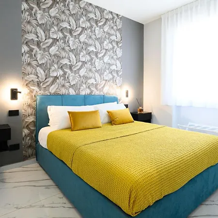 Tema Suites - Dimore Partenopee Naples Exterior photo