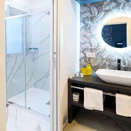 Tema Suites - Dimore Partenopee Naples Exterior photo