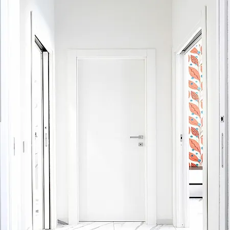 Tema Suites - Dimore Partenopee Naples Exterior photo