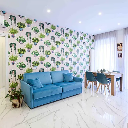 Tema Suites - Dimore Partenopee Naples Exterior photo