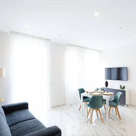 Tema Suites - Dimore Partenopee Naples Exterior photo