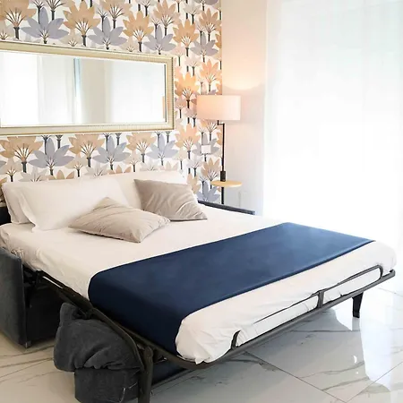 Tema Suites - Dimore Partenopee Naples Exterior photo