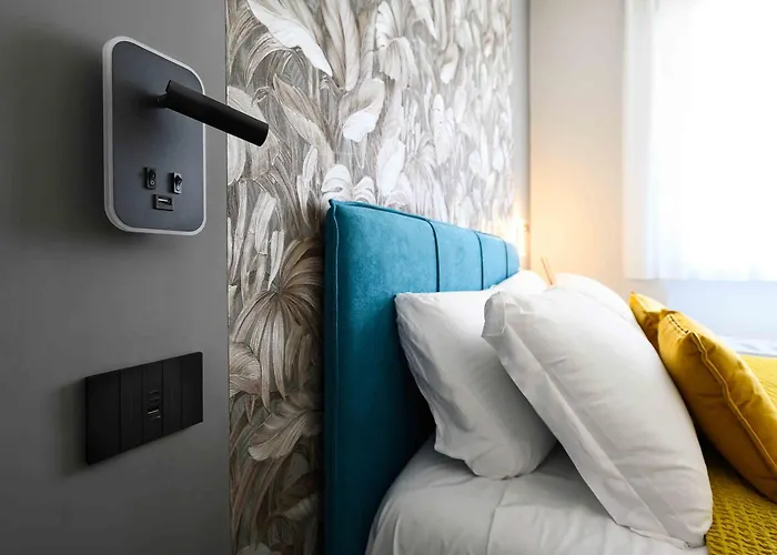 Tema Suites - Dimore Partenopee