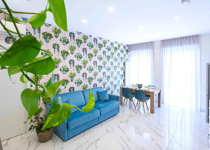 Tema Suites - Dimore Partenopee