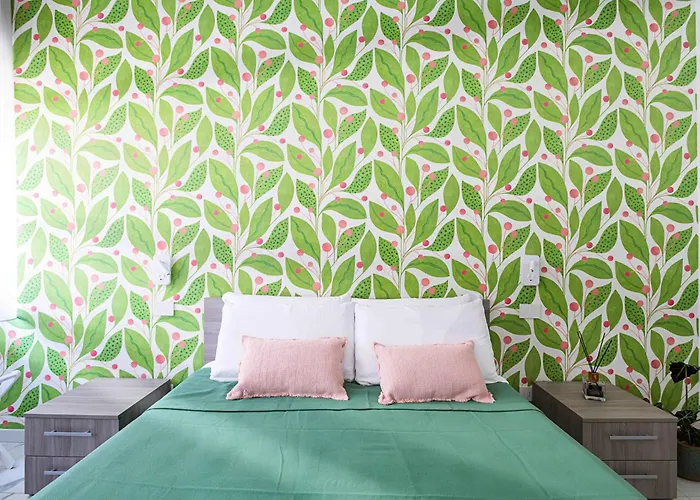Tema Suites - Dimore Partenopee