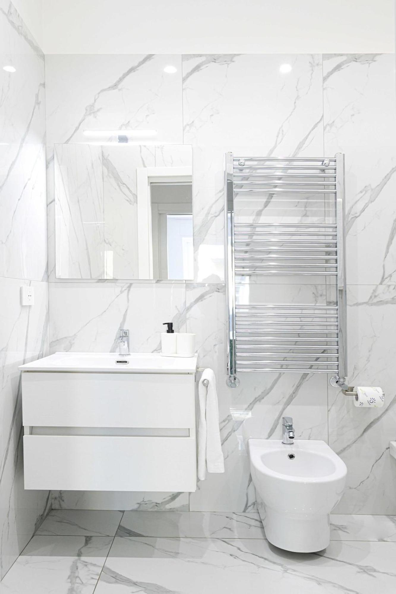 Appartement Tema - Dimore Partenopee