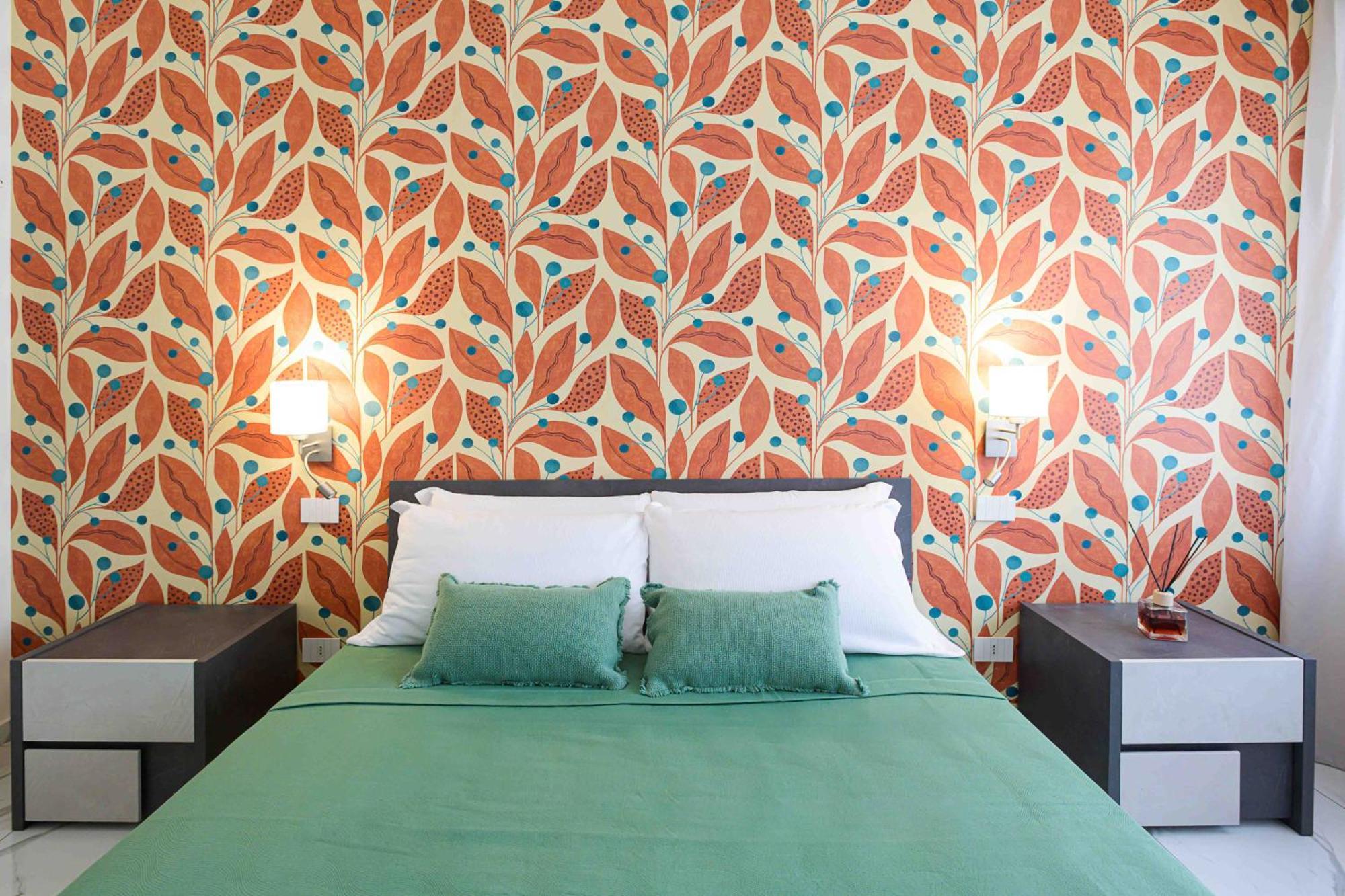 Tema - Dimore Partenopee Apartment *