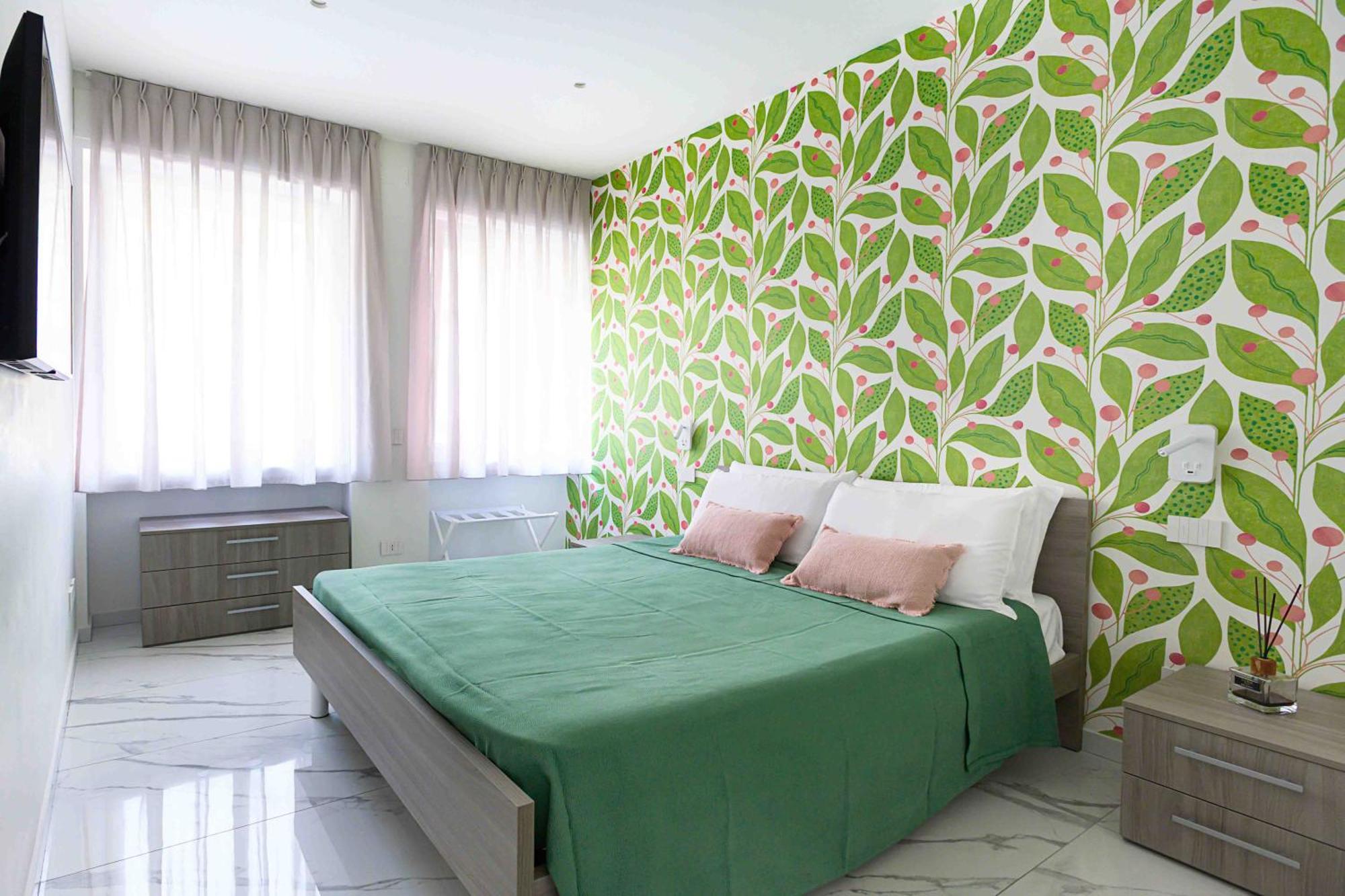 Appartement Tema - Dimore Partenopee