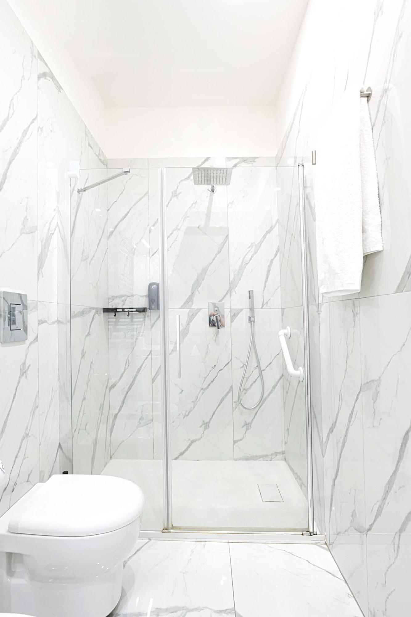 Tema - Dimore Partenopee Appartement *