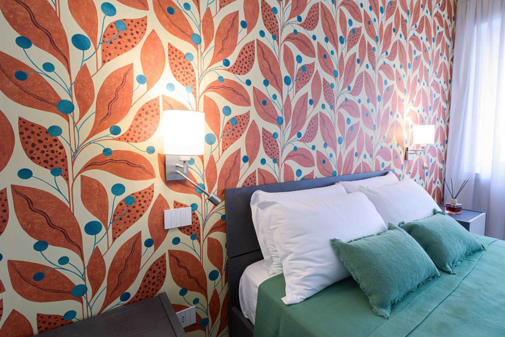 Tema - Dimore Partenopee Apartment Naples