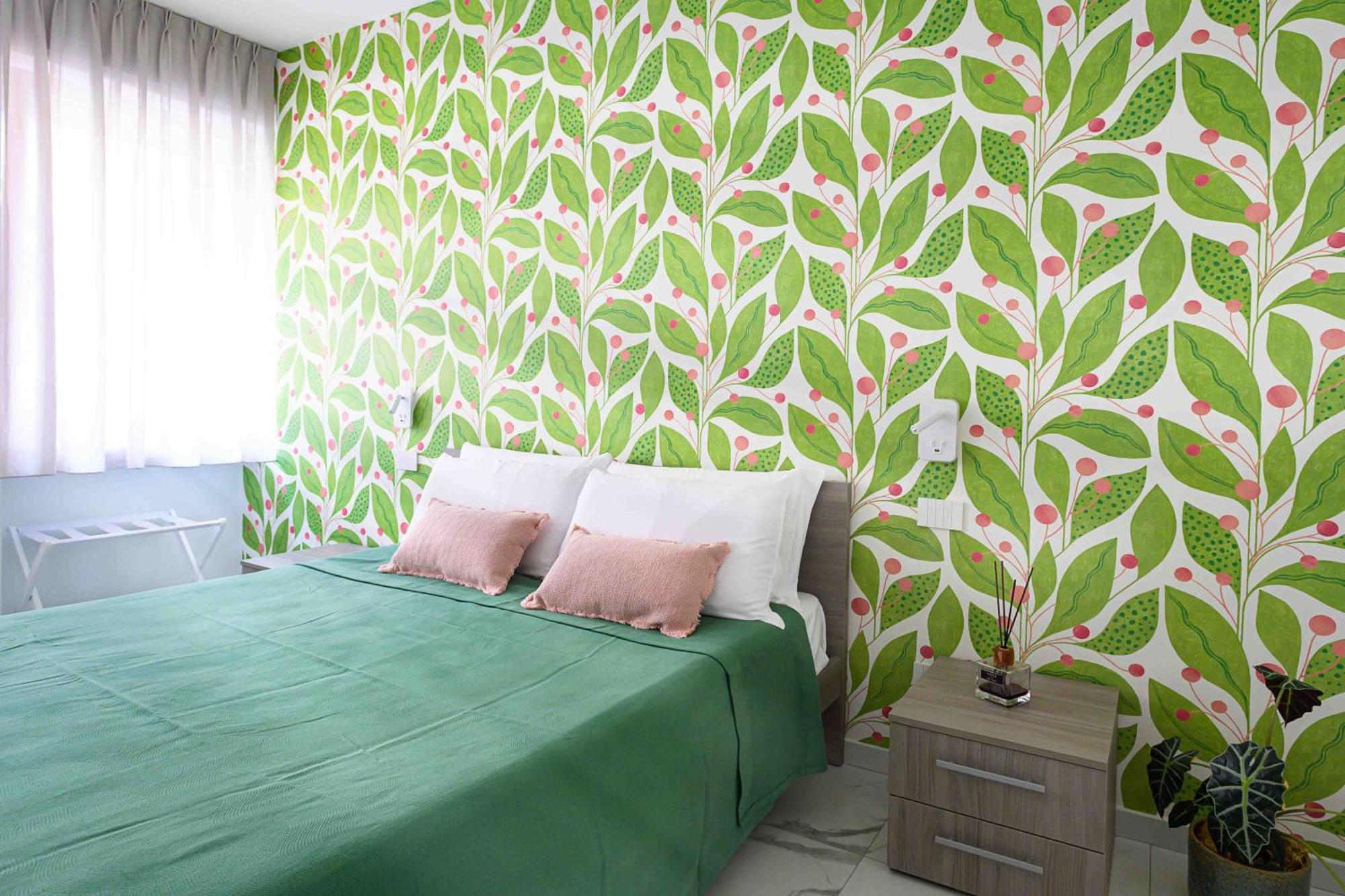 Appartement Tema - Dimore Partenopee Napels