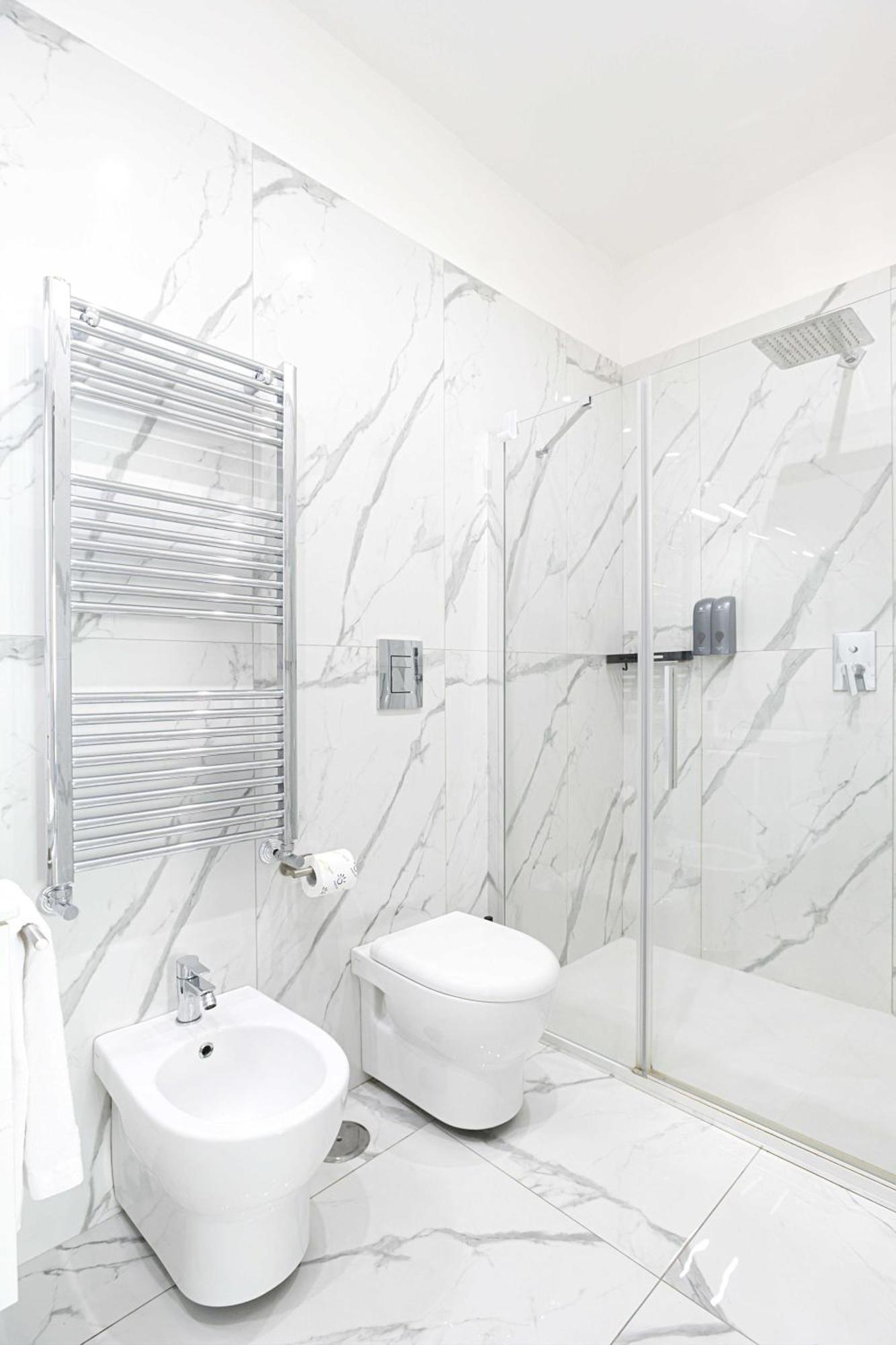 Tema - Dimore Partenopee Appartement Napels