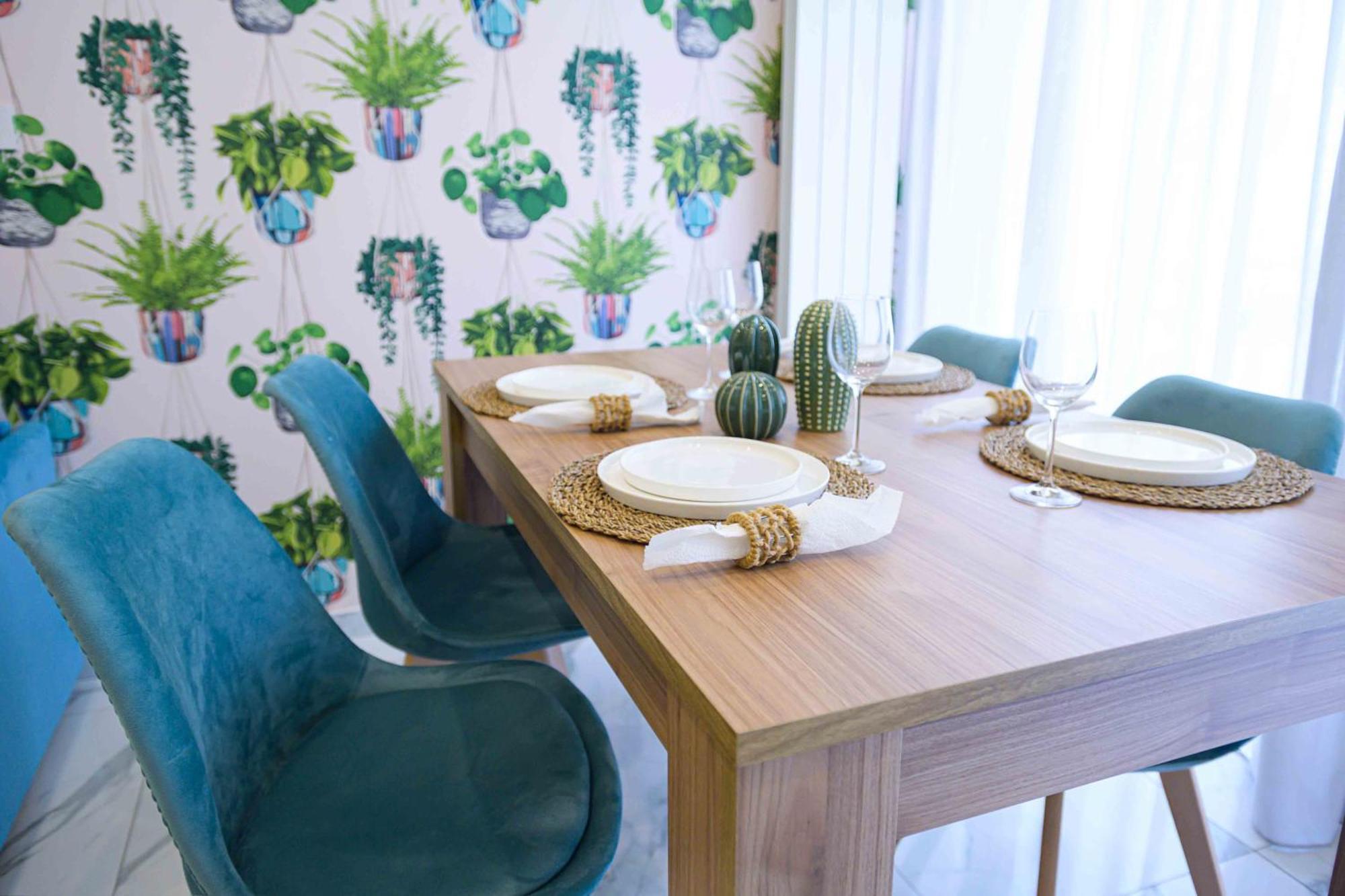 Tema - Dimore Partenopee Appartement *
