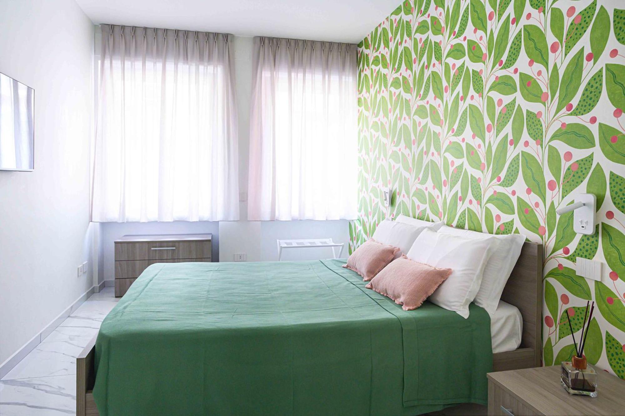 Tema - Dimore Partenopee Apartment Naples