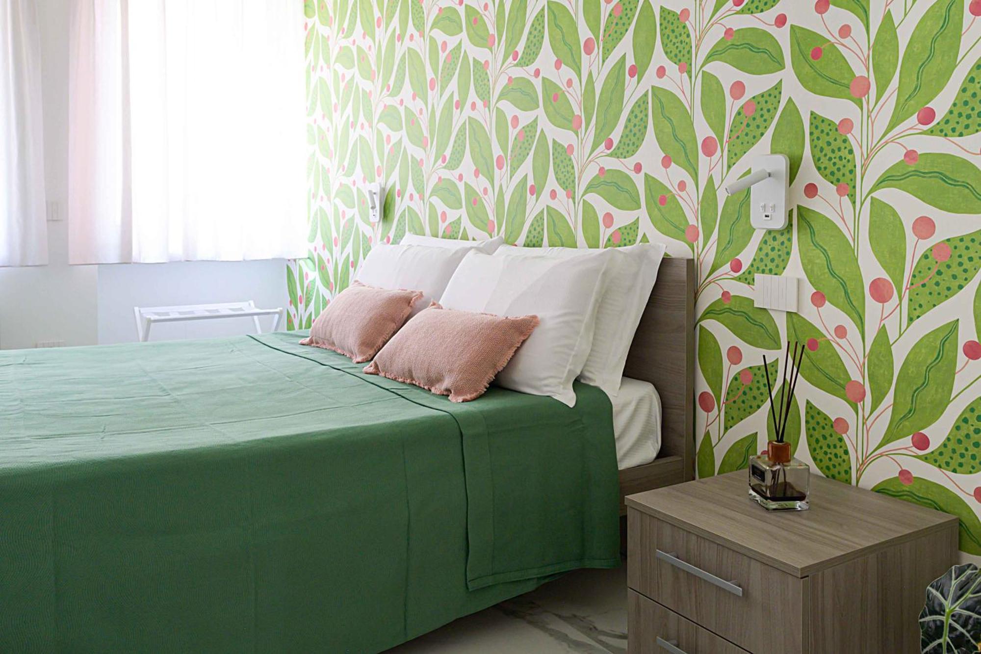 Apartment Tema - Dimore Partenopee Naples