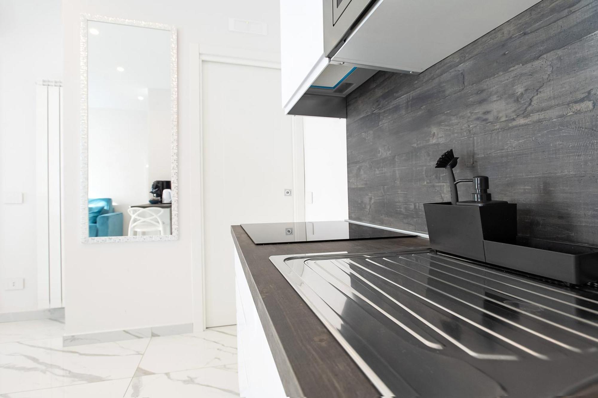 Tema - Dimore Partenopee Apartamento Nápoles