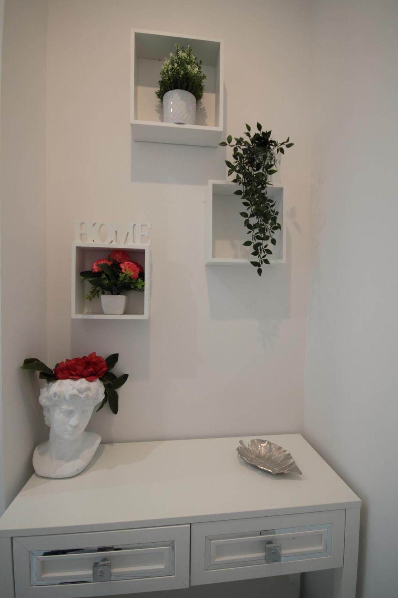 Tema - Dimore Partenopee Apartamento *