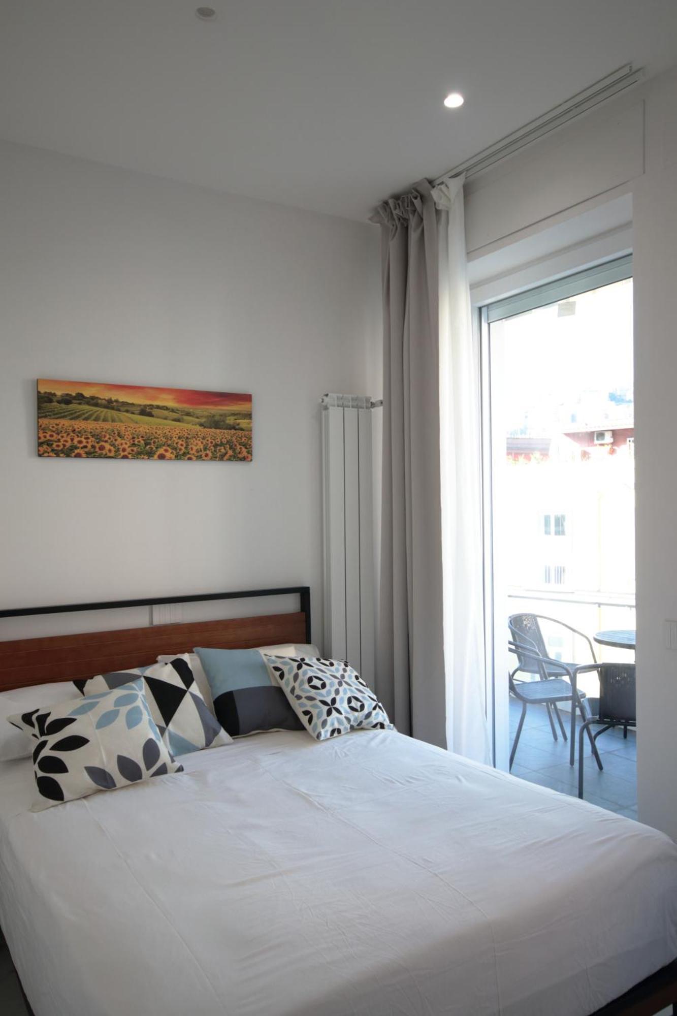 Tema - Dimore Partenopee Appartement *