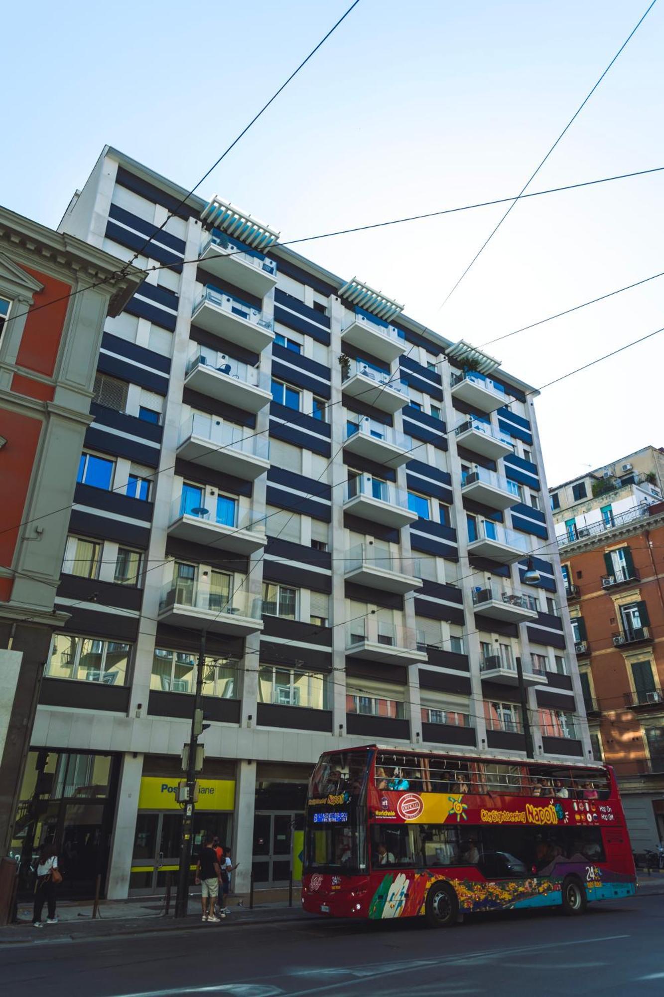 Tema - Dimore Partenopee Apartamento *
