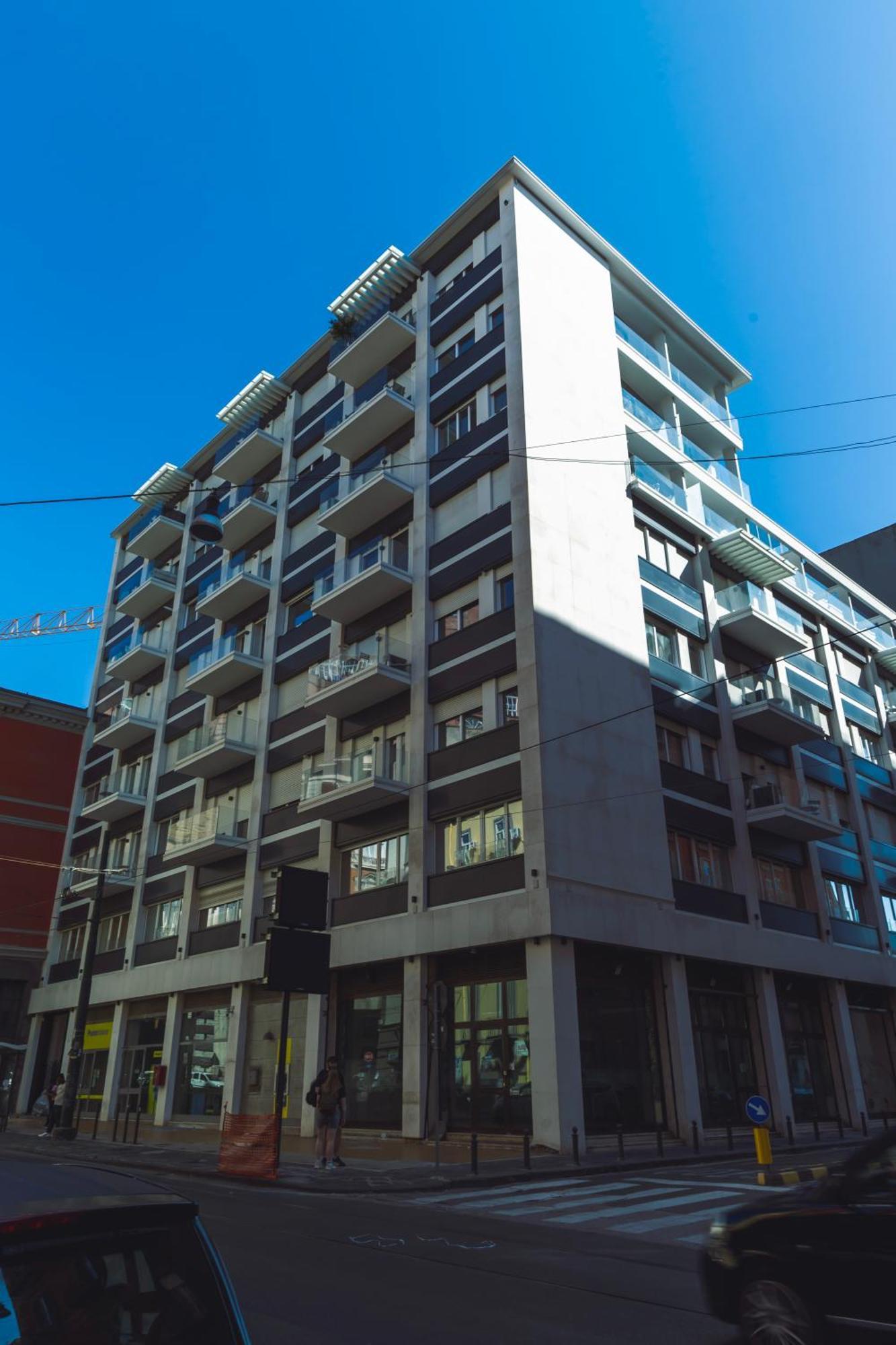 Tema - Dimore Partenopee Apartamento Nápoles