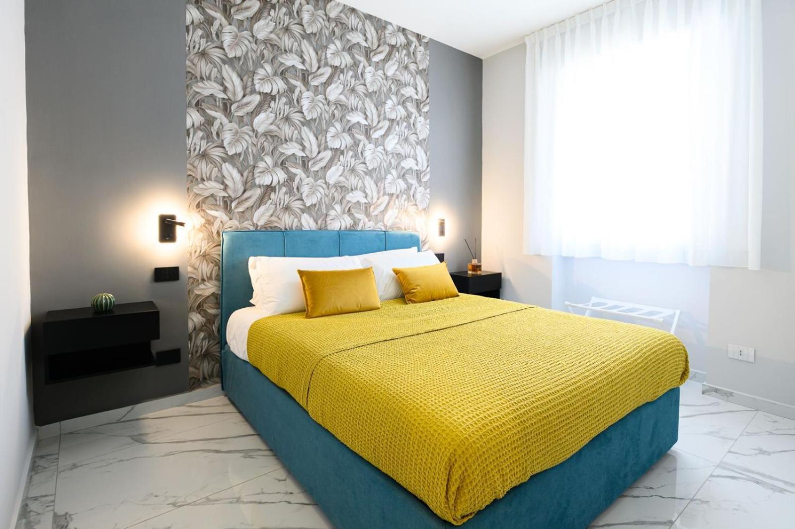 Apartamento Tema - Dimore Partenopee *