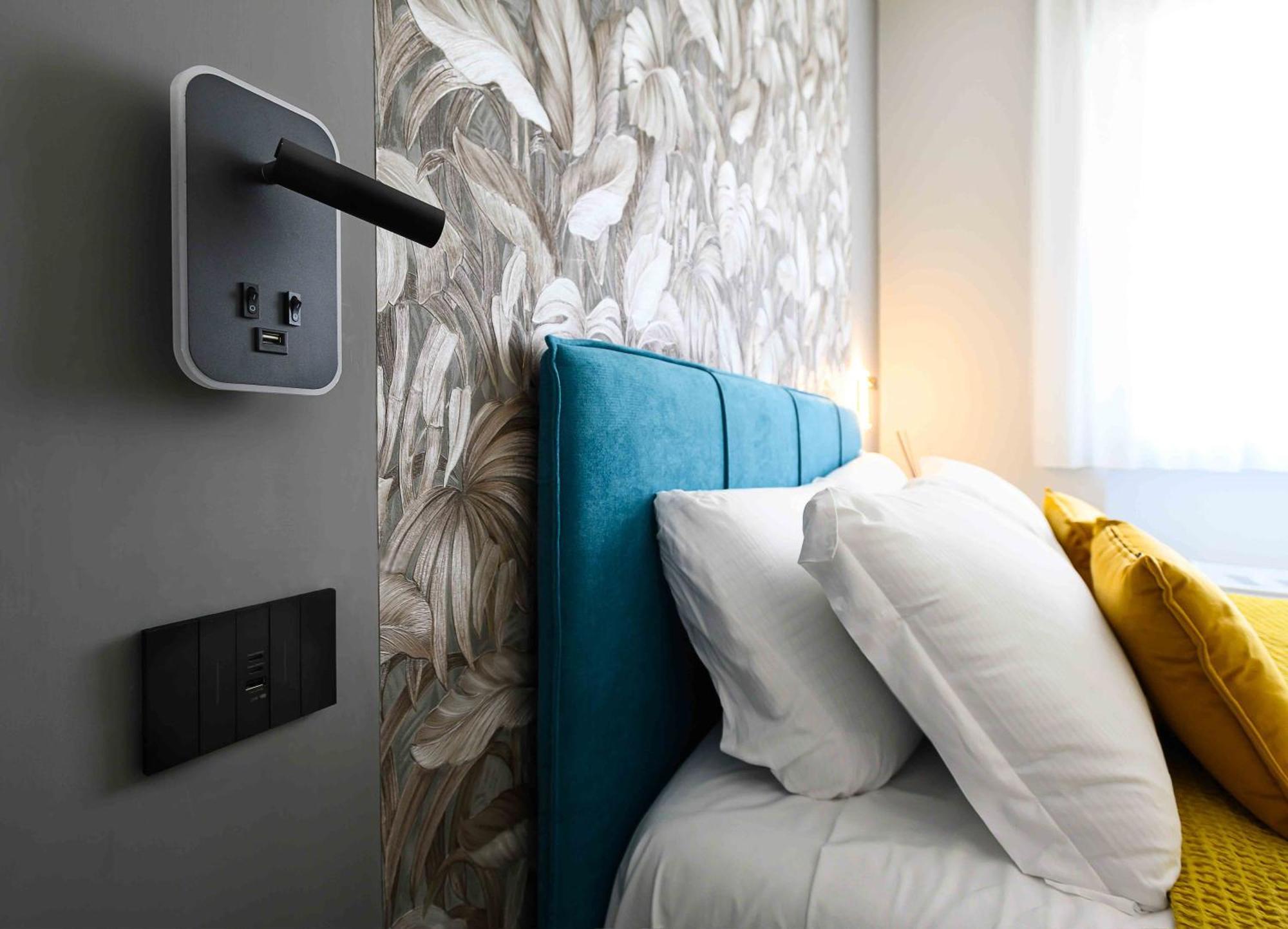 Tema - Dimore Partenopee Apartamento Nápoles