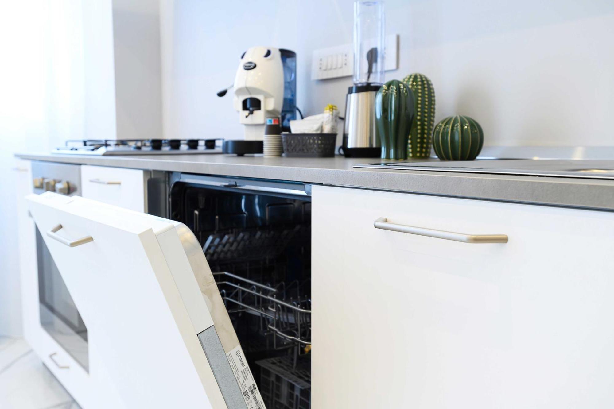 Tema - Dimore Partenopee Apartamento