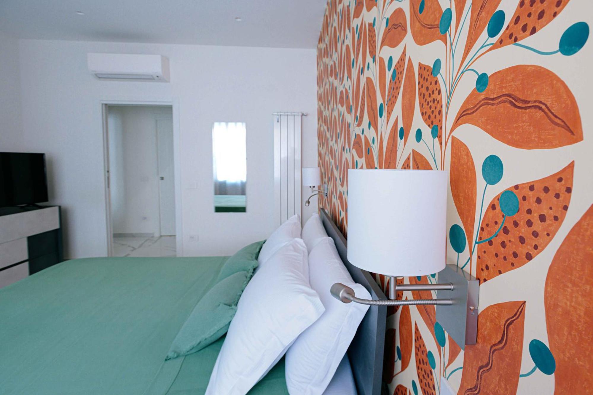 Tema - Dimore Partenopee Apartamento