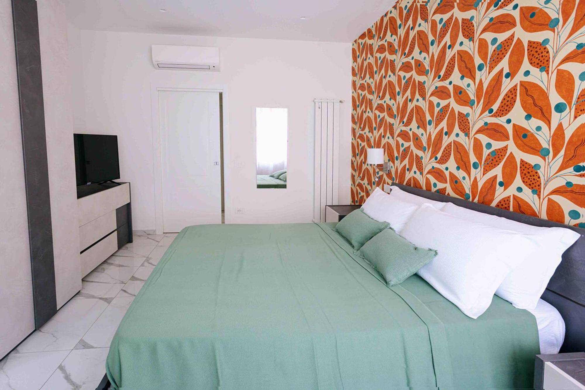 Apartamento Tema - Dimore Partenopee